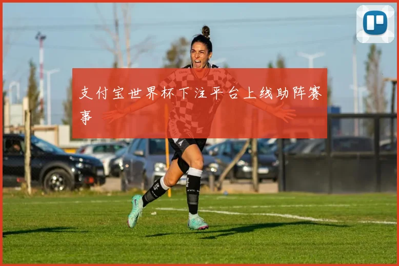 支付宝世界杯下注平台上线助阵赛事